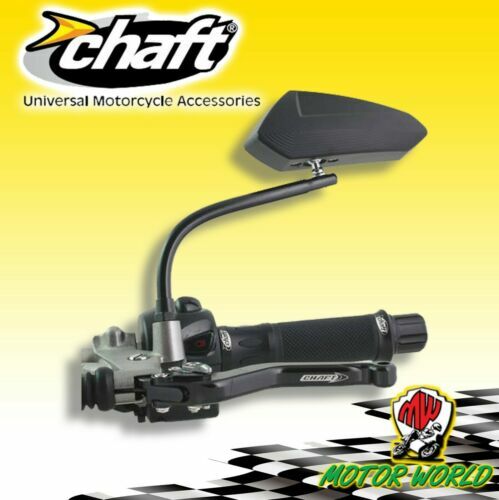 Blacktip Neoprene Zip-On Handlebar Cover For Kawasaki STX 900/1100 12F Jetski (99-06)