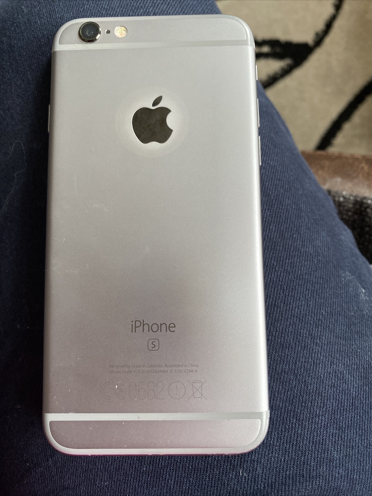 Lohnt Es Sich Noch Ein Iphone 6s Zu Kaufen Apple+iPhone+6s+-+16GB+-+Space+Grey+%28EE%29+A1688+%28CDMA+%2B+GSM%29