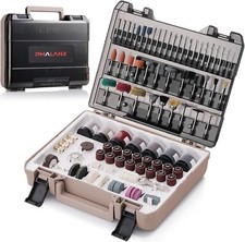 Rotary Tool Accessories Kit - 420PCS Rotary T...
