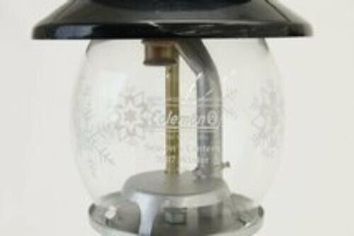 NEW】 Coleman Seasons Lantern 2007 Limited Edition Winter NEW】 Coleman Seasons Lantern 2007 Limited Edition Winter