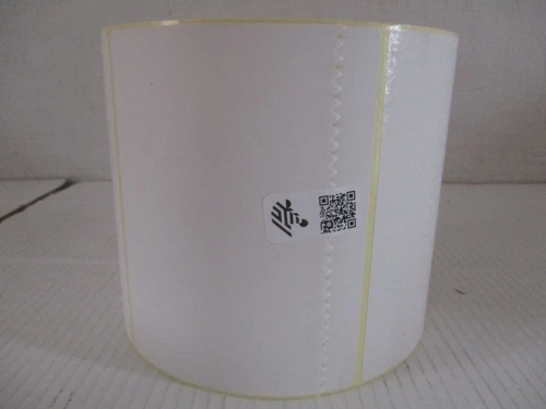 Zebra 76089 Z-Select 2000T 148x210mm Label Etiketten 1 Rolle 700 stück-