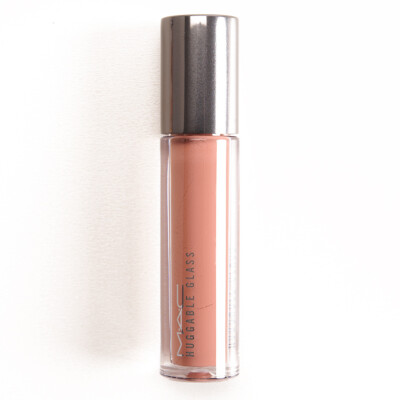 MAC Cosmetics *Keep It Light* Huggable Glass Brand New Never Used