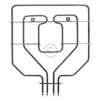 Heizelement Oben Wie Siemens 00471375 Ego 20.35059.000 FüR Backofen