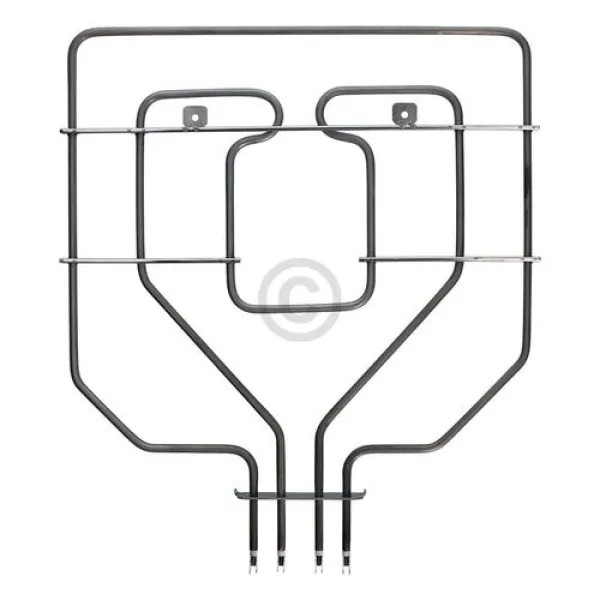 Heizelement Oben Wie Siemens 00471375 Ego 20.35059.000 FüR Backofen-image