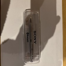 FIRST EVER SONY BLUETOOTH PEN NETWORK HANDYCAM