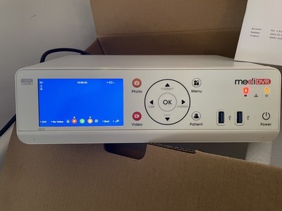 Zowietek Medical Video Recorder System