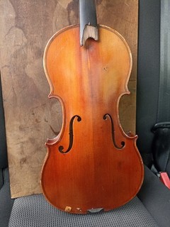 violino antico 4/4 cv.jb collin mézin