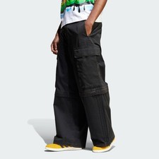adidas men Adilenium Season 3 Cargo Pants