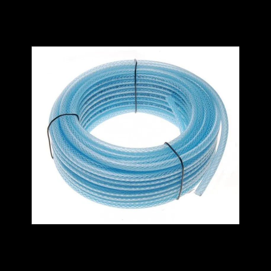 Tuyau de carburant 5mm pour restauration de moto et voiture