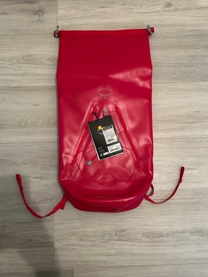 Osprey Transporter WP 18 Roll Top Rucksack neu Neupreis 99,95  