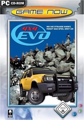 4 x 4 Evolution