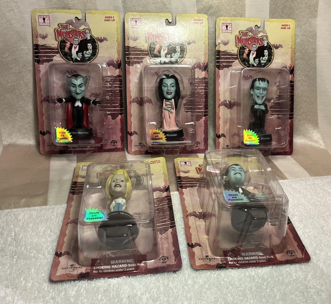 little big heads products for sale | eBay