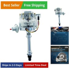 Oeg Parts New Hei Compatible With V8 Chevy 283 305 307 327 350 400 396 427 45...