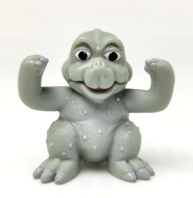 Minya - Godzilla Desktop Item Series SD 1'' Figure Dydo 2016