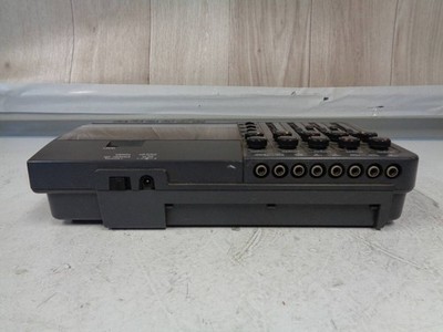 Fostex X-18 Multitracker 4 Track Cassette Tape Recorder 2 Head