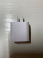 20W USB-C Fast Charger Power Adapter for iPhone 14 13 12 Samsung Pixel Moto