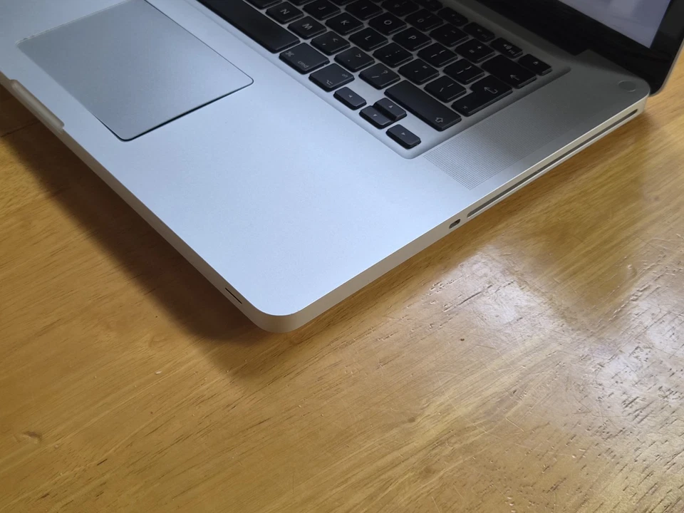 Apple MacBook Pro 15" 2012 · i7 · 16GB · 256GB, photo 3 of 5