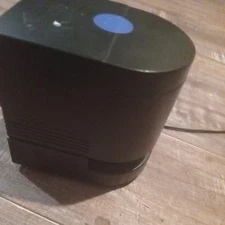 **VINTAGE** Swingline Electric Stapler w/Power Cord - Model 520e Desktop Stapler