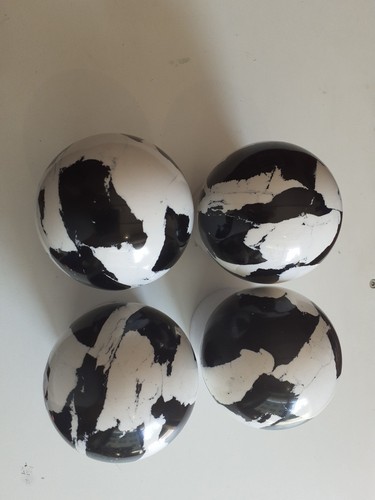Profi Spielboule 4er Set  - Bild 5 von 5