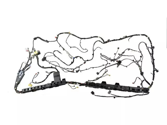 Genuine Mopar Body Left Wiring 68240326AG