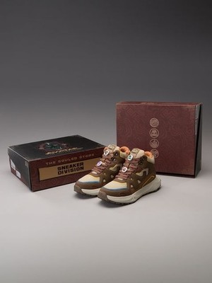 Avatar Official Men High Top Sneakers Premium LIMITED EDITION