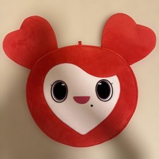 Cubierta de fan Uchiwa DOS VECES Chaeyoung para actuación en vivo