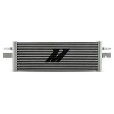 Mishimoto Mmtc-sup-20 Transmission Cooler Fits Toyota Gr Supra 3.0t 2020