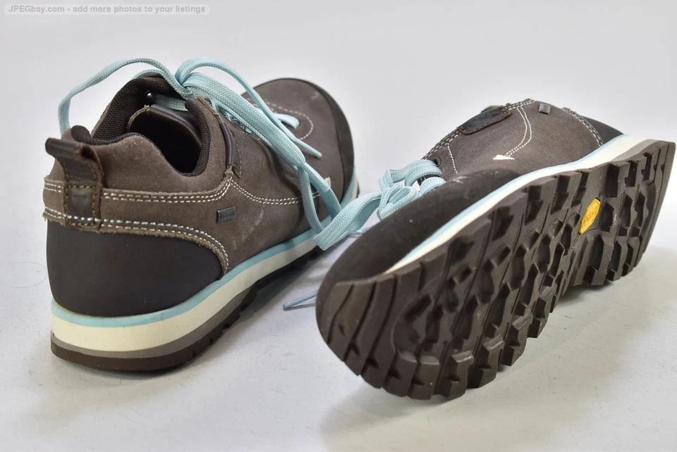 CMP Damen Wanderschuhe Trekking EUR 40 Nr. 25-O 1508 - Bild 2 von 2