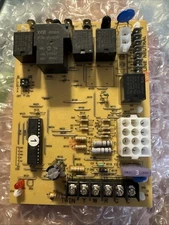 Furnace Control Board 50A55-743, for Amana/Goodman Furnace Control Circuit Board