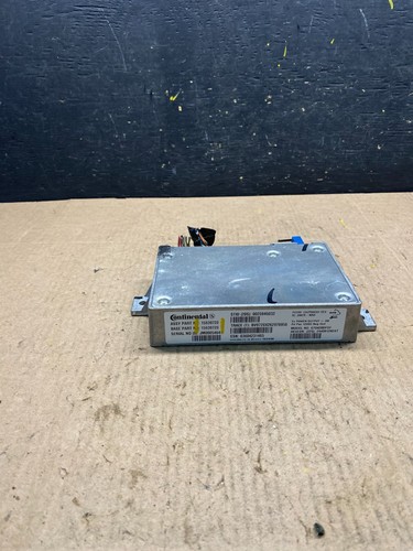 2006 - 2008 Cadillac Chevrolet Onstar Communication Control Module ECM R6518 DG - Picture 2 of 9