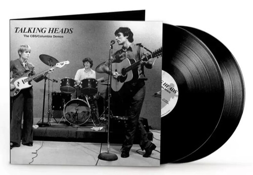 Talking Heads - The CBS / Columbia Demos 2 Vinyl LPs RSD 26 Psycho Killer 45RPM prezzo ebay