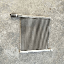 Radiateur Smart CABRIO