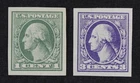 CKStamps: US Stamps Collection Scott#531 535 Washington Mint NH OG