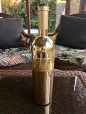 94th ACADEMY AWARDS Green Room Wine Bottle (2022 OSCARS)  Rolex Hollywood CA