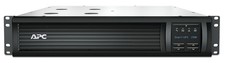 Image of APC SMT1500RMI2UC Smart-UPS 1500VA LCD RM 2U 230