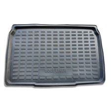 Laderaumwanne Kofferraumwanne für Peugeot 208 2019 - 2026