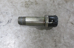 John Deere Oil Drain Tube AM131610 LT150 L110 LT133 LT160