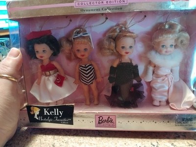 Kelly Nostalgic Geschenkset, Special