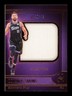 2024-25 Panini Silhouette: #S-DSB Domantas Sabonis Purple Relic /49 NR-MINT