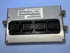 P56029219AG | DODGE / CHRYSLER OEM ENGINE CONTROL MODULE UNIT ECU ECM PCM