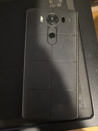 LG V10 Verizon Smartphone - Picture 2 of 2