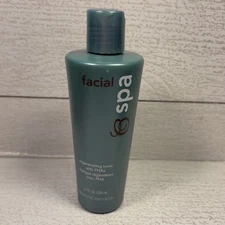 BeautiControl Facial Spa Regeneration Tonic 6.7 fl oz NOS