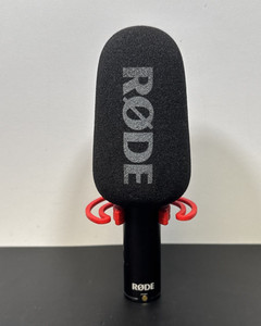 Rode Videomic Go | eBay