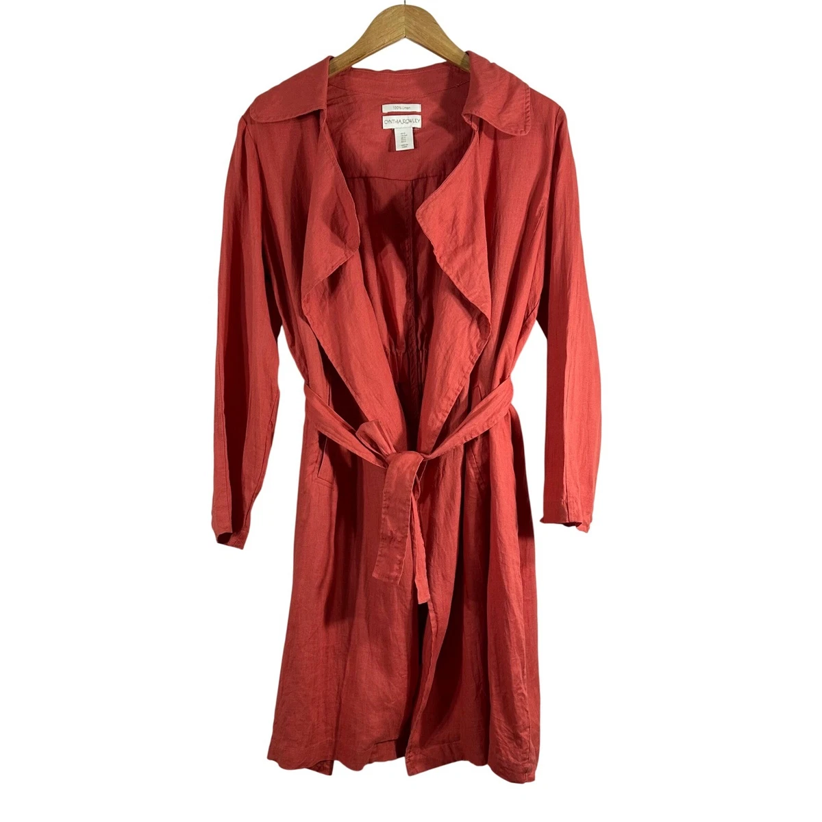 Cynthia Rowley Trench Coats Coats, Jackets & Vests for Women for 