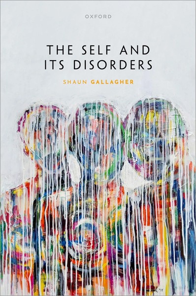 The Self And Its Disorders | Shaun Gallagher | Englisch | Buch | 2024-image