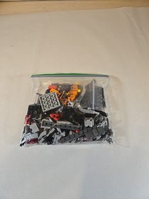 LEGO 70801 The Lego Movie - The Melting Room