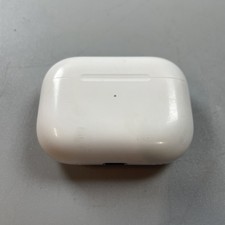 Genuine Apple AirPods Pro 2nd Gen A2968 USB-C MagSafe Charging Case Only