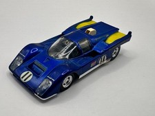 Solido Ferrari 512 M - 1:43 (b44)