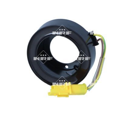 NRF 38561 Spule, Magnetkupplung (Kompressor) FüR Peugeot Renault-image