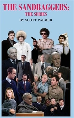 The Sandbaggers: The Series (Hardback or Cased Book)